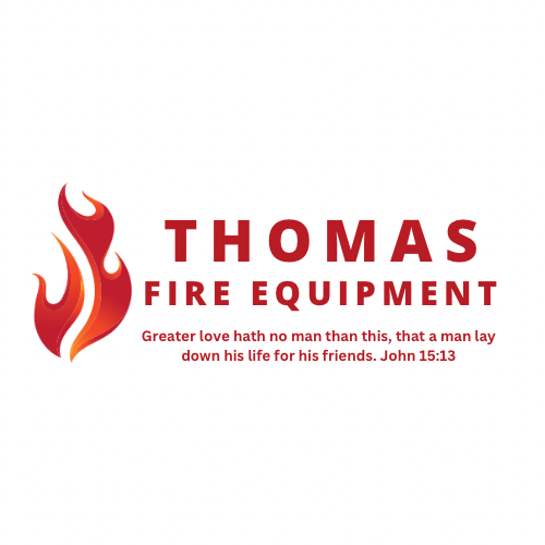 Thomas Fire Equipment